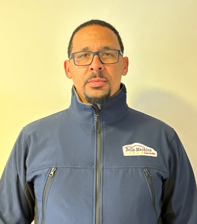Mantenimiento y servicio técnico
